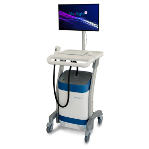 VivoSight Dx bőrgyógyászati készülék